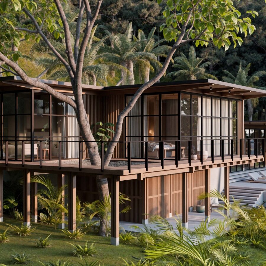 house real estate team