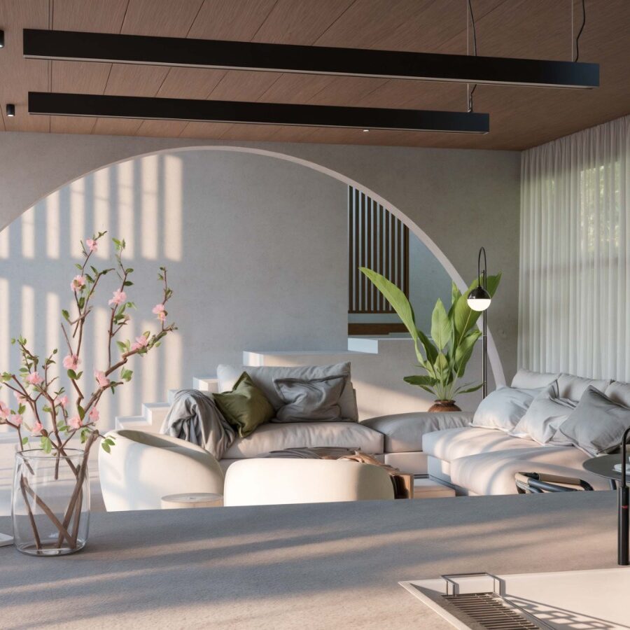 Home Design Architecture