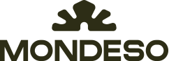 MONDESO Logo